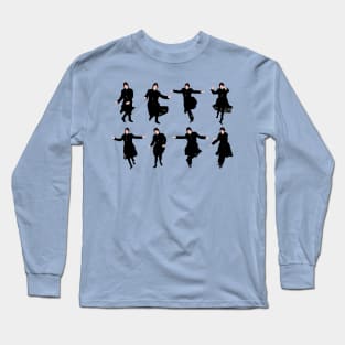 fools hill Long Sleeve T-Shirt